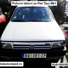 Fiat Tipo Mk1